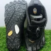 Black Fita finger