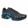 black blue