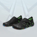 Nagra Travelling Running Sports Shoes