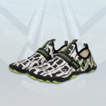 Skeleton Outdoor Shoes