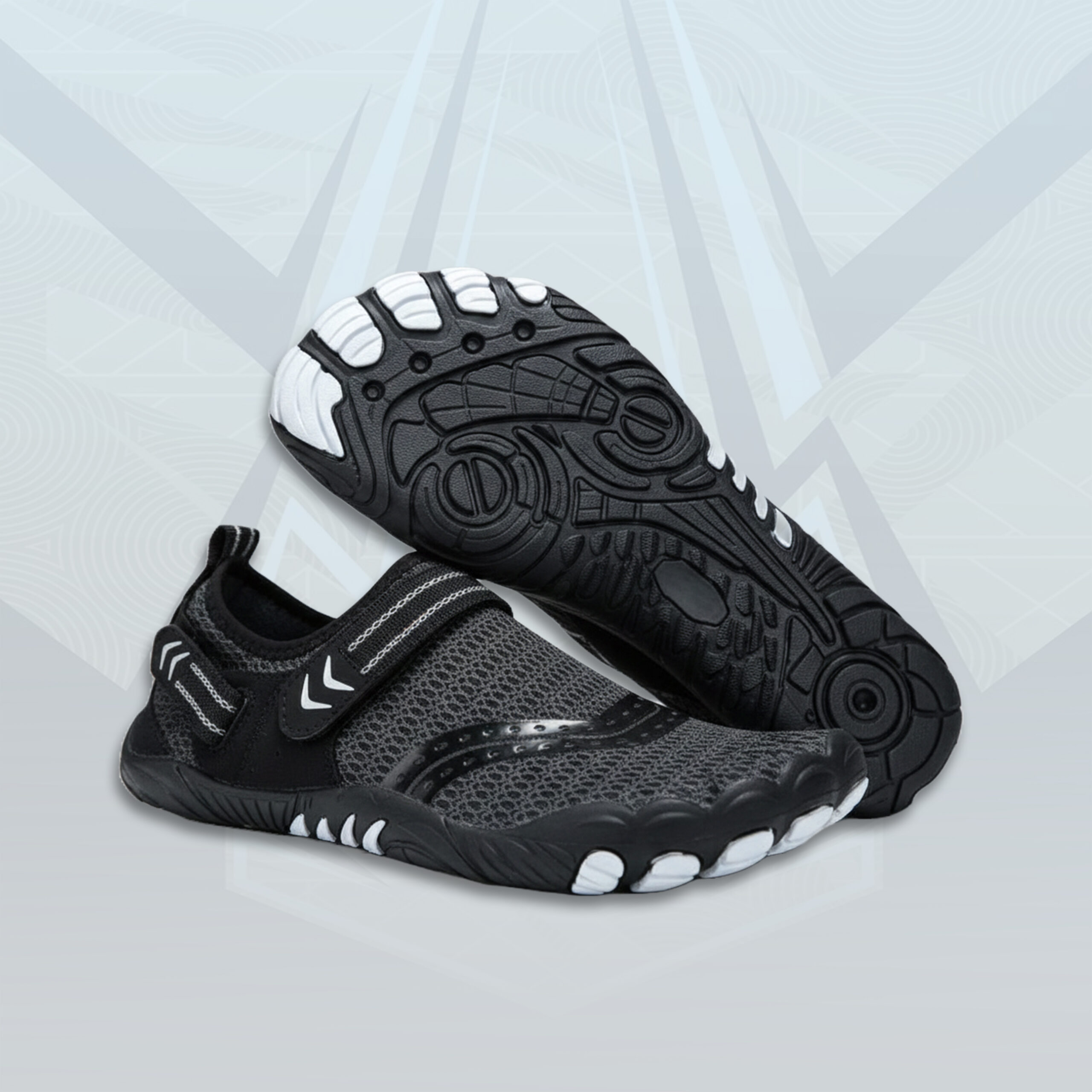 16 Imported Water Shoes - Image 1