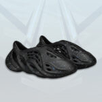 Yeezy Foam Shoes Imported
