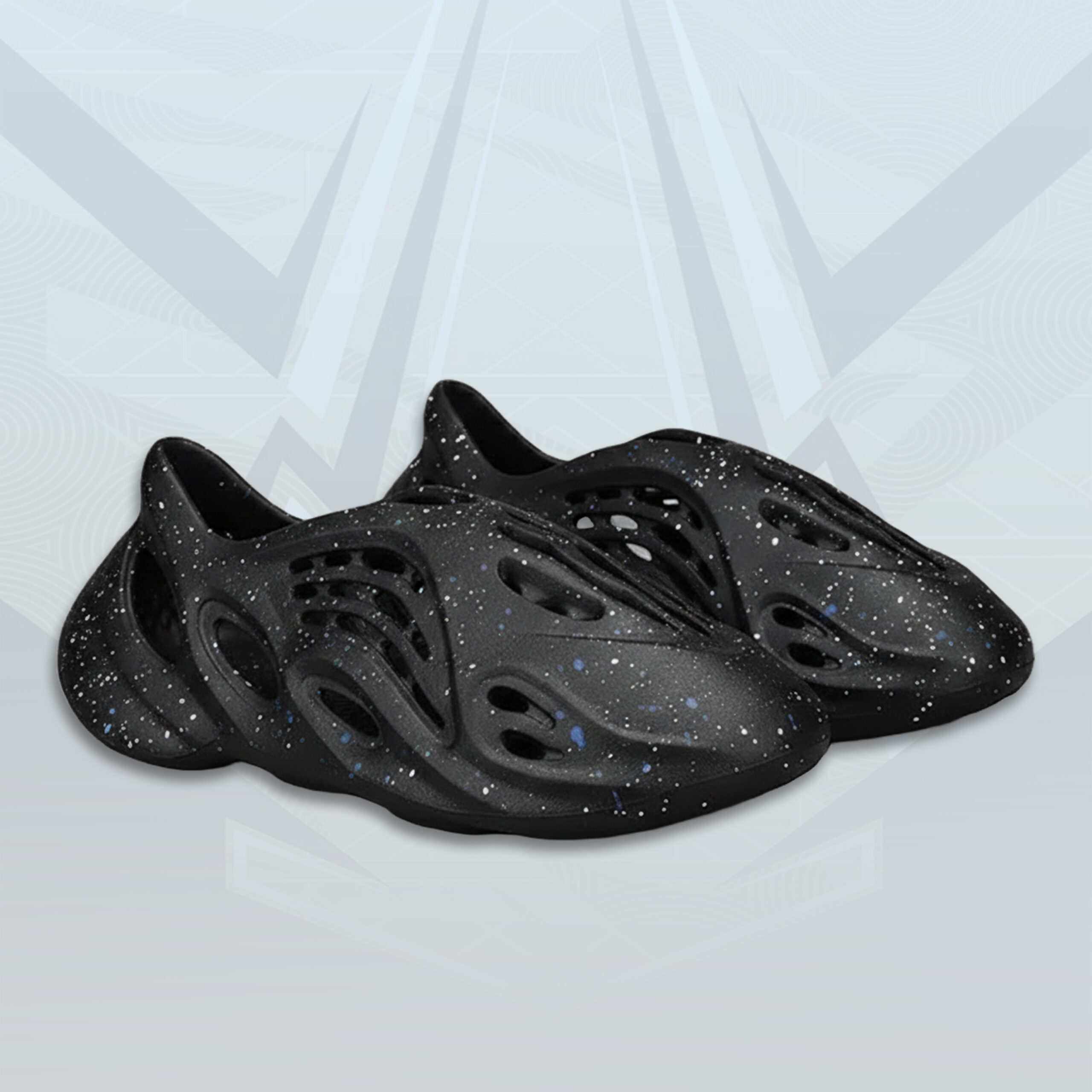 19 Yeezy Foam Shoes Imported - Image 1