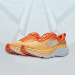 Hoka Clifton 8 Running Sports Shoes