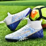 Nike High Neck Turf Shoes - Image 2