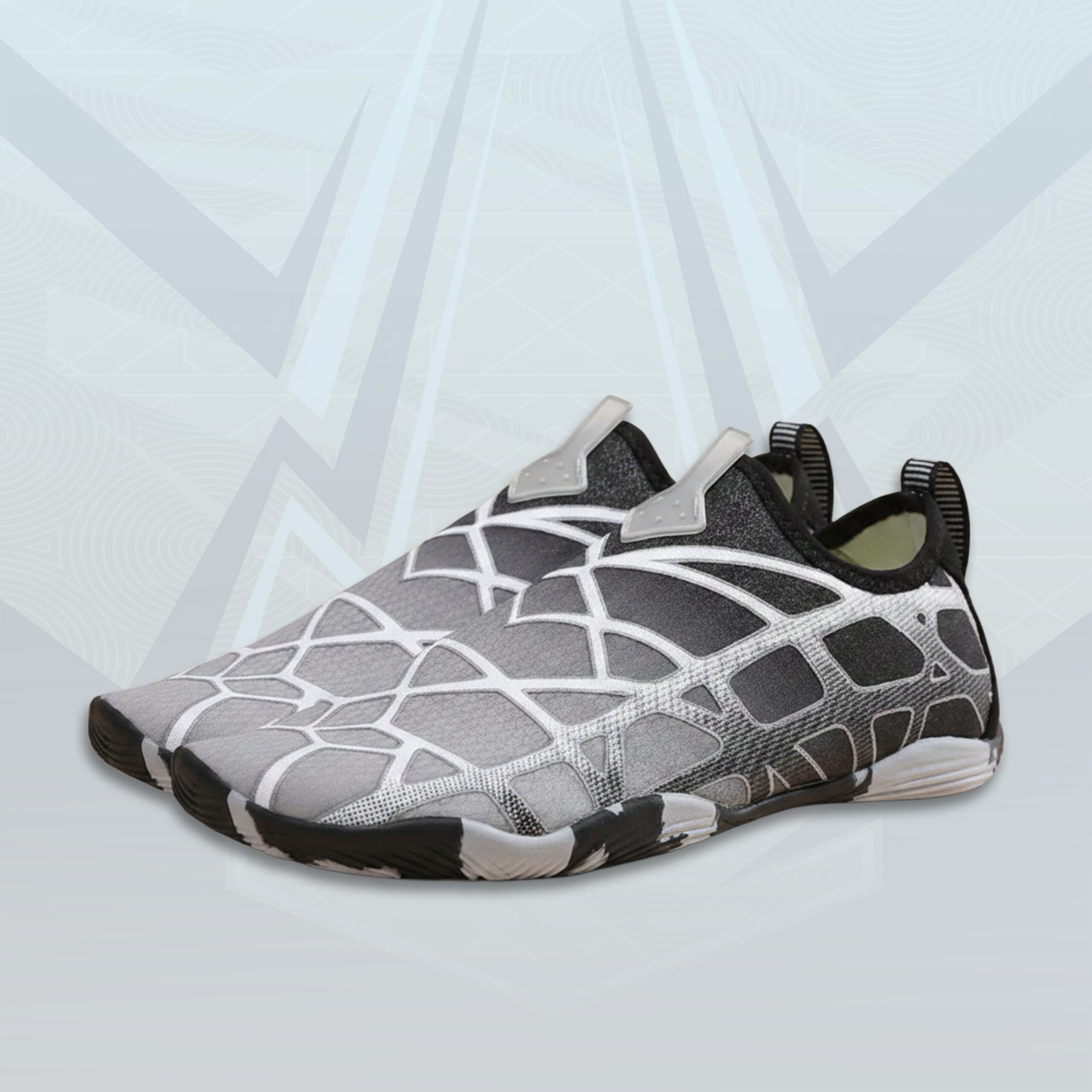 26 Octopus Shoe Pro (Black) - Image 1