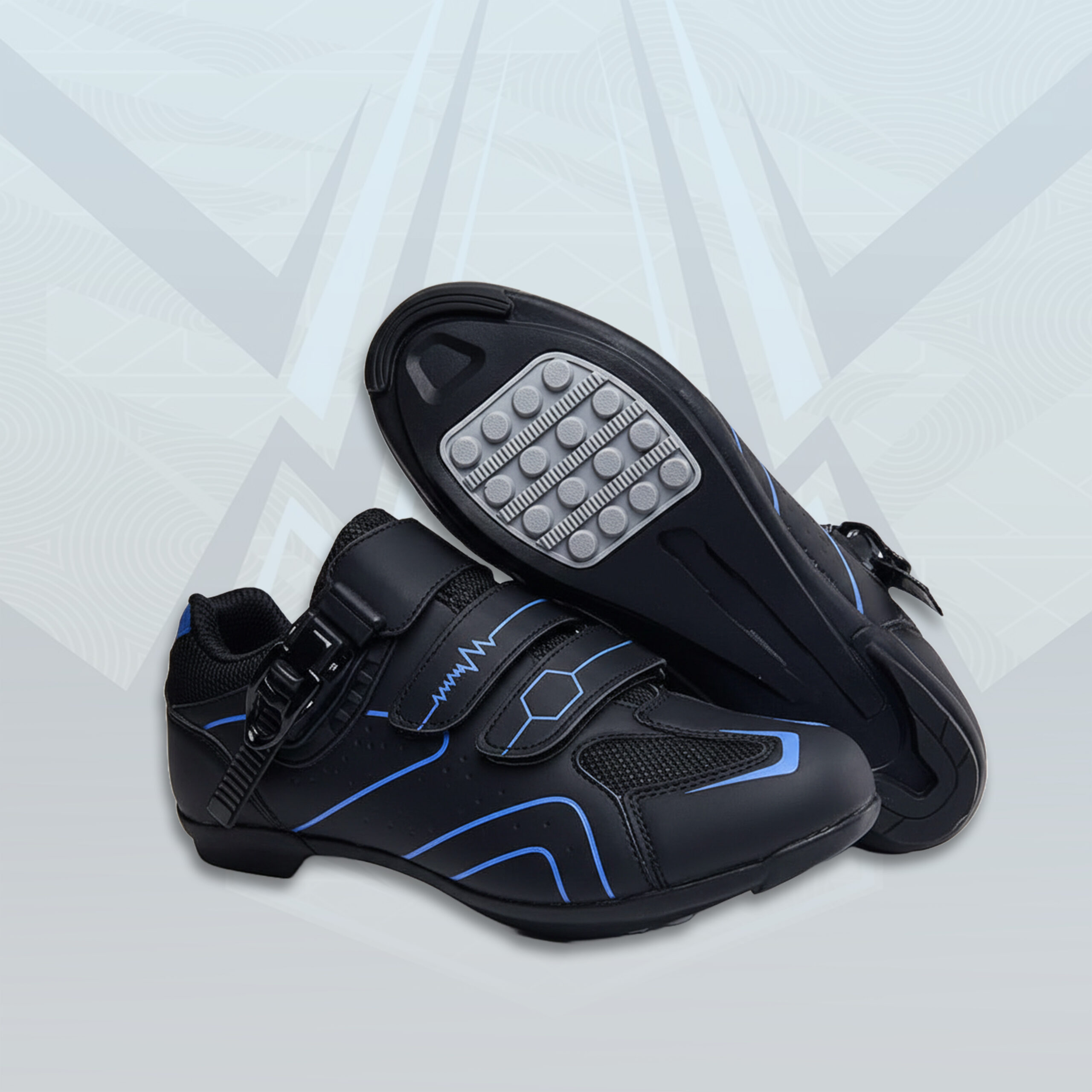 5 Bike Mountain & Riding Non Slip Shoes - Image 1