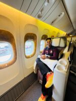 Hoka Clifton 8 Running Sports Shoes - Image 6