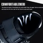 Bike Mountain & Riding Non Slip Shoes - Image 6