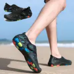 Nagra Travelling Running Sports Shoes - Image 3