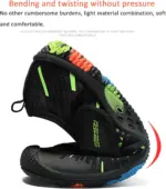 Nagra Travelling Running Sports Shoes - Image 4