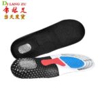 Sports Silicone Memory Foam Insoles - Image 13