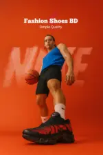 Nike Air Max Made in Vietnam - Image 2