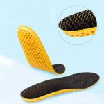 Sports Silicone Memory Foam Insoles - Image 12