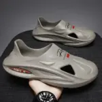 Yeezy Foam Shoes Imported - Image 5