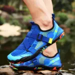 Rainbow Sports Travelling Shoes - Image 2