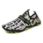Skeleton Outdoor Shoes - Image 5