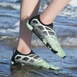Octopus Shoe Pro (Green) - Image 9