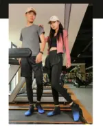 High Neck Shoes - Image 13