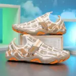 Skeleton Outdoor Shoes - Image 2