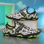 Skeleton Outdoor Shoes - Image 3