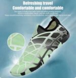 Octopus Shoe Pro (Green) - Image 12