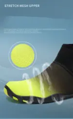 High Neck Shoes - Image 2