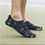 Water,gym & Aqua Shoes All in One - Image 15