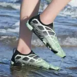 Water,gym & Aqua Shoes All in One - Image 19
