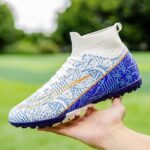 Nike High Neck/low neck Turf/Boot