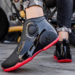 Pre-Order Rain boots waterproof non-slip wear-resistant outdoor rainy day( Delivery time 15-25days) - Image 2