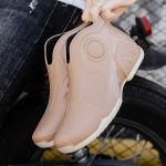 Pre-Order Rain boots waterproof non-slip wear-resistant outdoor rainy day( Delivery time 15-25days) - Image 3