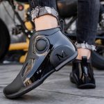 Pre-Order Rain boots waterproof non-slip wear-resistant outdoor rainy day( Delivery time 15-25days)