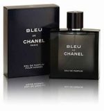 [Magnetic Cap]Bleu De Chanel Inspired Perfume EDP Parfumo[100ML] Oil Level 40%-50% - Image 2